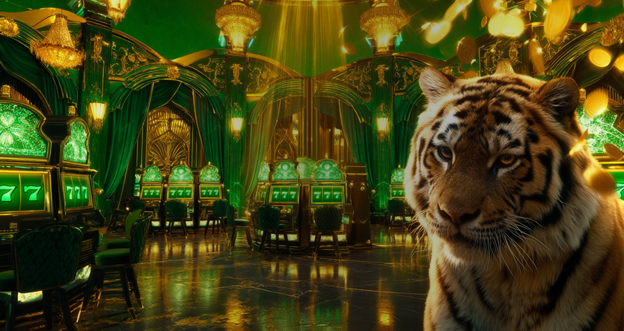 Winstler Casino Slide 1